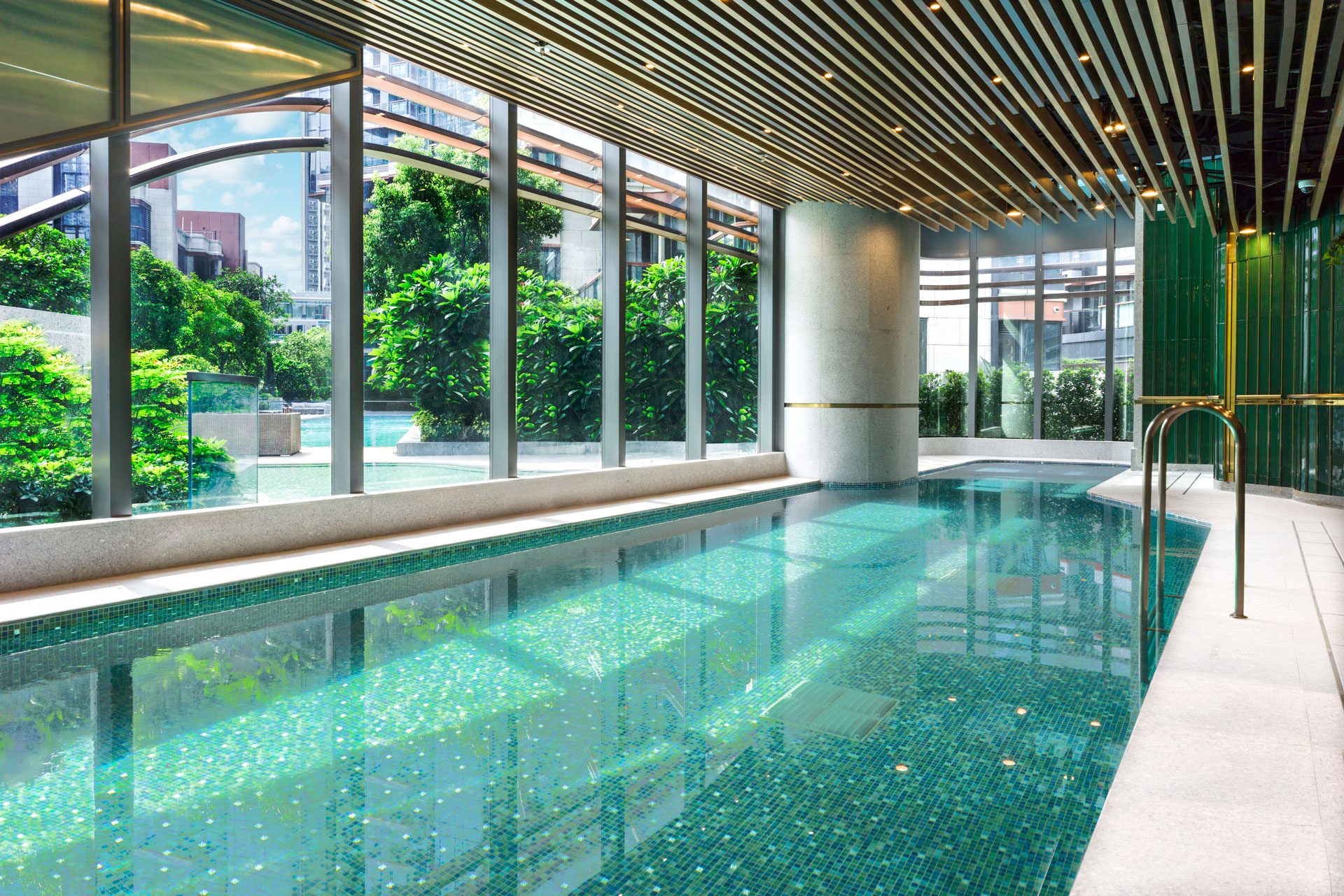 pool